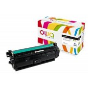 alt. toner OWA ARMOR pre HP CF237Y HP37X Black (41000 str.)