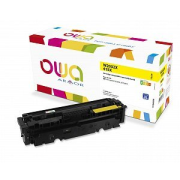 alt. toner OWA ARMOR pre HP W2032X/CF415X pre M454, M479 Yellow (6000 str.)