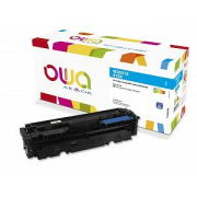 alt. toner OWA ARMOR pre HP W2031X/CF415X pre M454, M479 Cyan (6000 str.)
