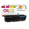 alt. toner OWA ARMOR pre HP W2031X/CF415X pre M454, M479 Cyan "LEVEL" (6000 str.)