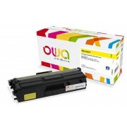 alt. toner OWA ARMOR pre BROTHER TN-421 Yellow HL-L8260CDW/L8360CDW, DCP-L8410CDW, MFC-L8690CDW