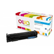 alt. toner OWA ARMOR pre HP LJ Pro M180,M181 Cyan CF531A (900 str.)