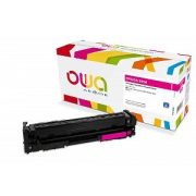 alt. toner OWA ARMOR pre HP LJ Pro M180,M181 Magenta CF533A (900 str.)