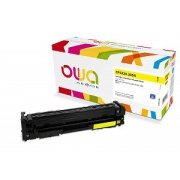 alt. toner OWA ARMOR pre HP LJ Pro M180,M181 Yellow CF532A (900 str.)