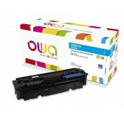 alt. toner OWA ARMOR pre HP W2031A/CF415A pre M454 Cyan (2100 str.)