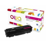 alt. toner OWA ARMOR pre HP W2033A/CF415A pre M454 Magenta (2100 str.)