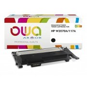 alt. toner OWA ARMOR pre HP CL 150/178/179 W2070A Black (1000 str.)