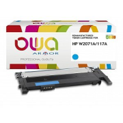 alt. toner OWA ARMOR pre HP CL 150/178/179 W2071A Cyan (700 str.)