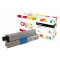 alt. toner OWA ARMOR pre OKI C332/MC363 Black, 46508712 (3500 str.)