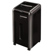 Skartovač Fellowes 225 Mi / 2x12 / 4 / 18 listov / 240 / 60l