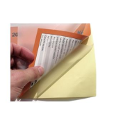 Laminovacia fólia A5, 80 mic,samolepiaca*100ks