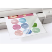 Laminovacia fólia A4, 125 mic, matná*100ks