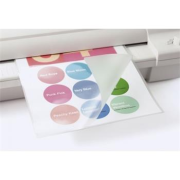 Laminovacia fólia A4, 80 mic, soft touch matná*100ks