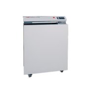 rezačka kartónu HSM ProfiPack ecoChip / 10,5 x 40-55 mm / 3 vrstvy / 425 mm