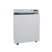 rezačka kartónu HSM ProfiPack ecoChip s adaptérom na vysávač / 10,5 x 40-55 mm / 3 vrstvy / 425 mm