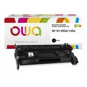 alt. toner OWA ARMOR pre HP W1490A HP149A Black (2900 str.)