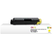 alt. toner OWA ARMOR pre KYOCERA TK-5380Y Yellow PA4000cx,MA4000cix/cifx (10000 str.)