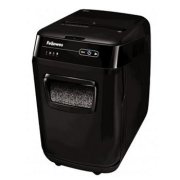 Skartovač Fellowes AutoMax 200 M / 2x14 / 4 / 9 listov / 220 / 32l / (aut.podávač 200 listov)