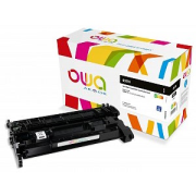 alt. toner OWA ARMOR pre CANON CRG-057H black i-SENSYNS LBP223/LBP226, MF443/MF446 (10000 str.)