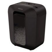 Skartovač Fellowes LX 45 / 4x37 / 3 / 8 listov / 220 / 17l / cross / 6:20min