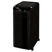Skartovač Fellowes AutoMax 350 C / 4x38 / 3 / 12 listov / 230 / 68l / (aut.podávač 350 listov)