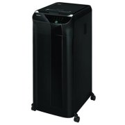 Skartovač Fellowes AutoMax 600 M / 2x12 / 4 / 14 listov / 230 / 83l / (aut.podávač 600 listov)