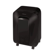 Skartovač Fellowes LX 201 / 2x12 / 4 / 12 listov / 230 / 23l / cross