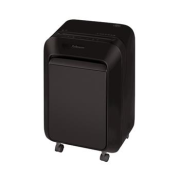 Skartovač Fellowes LX 211 / 2x12 / 4 / 15 listov / 230 / 23l / cross