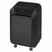 Skartovač Fellowes LX 210 / 4x12 / 3 / 16 listov / 230 / 23l / cross
