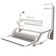 Viazač Fellowes  Lyra 3v1 /manual/20 listov 80g papiera/38mm 300 listov /285 mm
