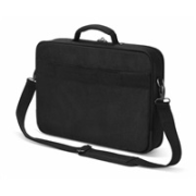 DICOTA Eco Multi SELECT 14-15.6 Čierna farba