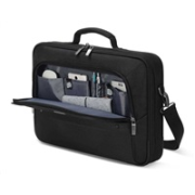 DICOTA Eco Multi SELECT 14-15.6 Čierna farba