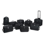 DICOTA Eco Multi SELECT 14-15.6 Čierna farba