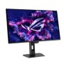 ASUS LCD ROG Strix OLED XG27AQDPG, 26.5" 2560x1440, 300nits, 500hz, 0,03ms, 178/178, DP, HDMI, USB,