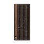ASUS case PROART PA602 WALNUT WOOD MODERN TG, Mid Tower, průhledná bočnice, černá