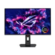 ASUS LCD ROG Strix OLED XG32UCWG, 31.5" 3840x2160, 165Hz, 0,03ms, 178/178, DP, HDMI, USB, Audio,