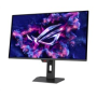 ASUS LCD ROG Strix OLED XG32UCWG, 31.5" 3840x2160, 165Hz, 0,03ms, 178/178, DP, HDMI, USB, Audio,