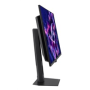 ASUS LCD ROG Strix OLED XG32UCWG, 31.5" 3840x2160, 165Hz, 0,03ms, 178/178, DP, HDMI, USB, Audio,