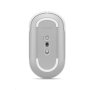 LENOVO 350 Bluetooth Silent Mouse (Cloud Grey) - myš