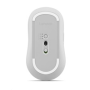 LENOVO Yoga Bluetooth Silent Mouse (Seashell) - myš