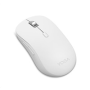 LENOVO Yoga Bluetooth Silent Mouse (Seashell) - myš