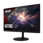BAZAR - ACER LCDNitro XV322QKV3bmiiphx 80cm (31.5") UHD IPS, 160Hz, 3840x2160, 1ms/0.5ms(GTG, Min.),
