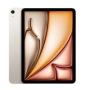 Apple iPad Air 11''Wi-Fi 128GB - Starlight (2026)