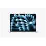 MacBook Air 15'' M5 chip  with 10-core CPU and 10-core GPU, 16GB, 512GB SSD - Sky Blue