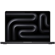 MacBook Pro 14''  M5 Pro chip with 15-core CPU and 16-core GPU, 24GB, 1TB SSD - Space Black