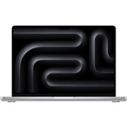 MacBook Pro 14''  M5 Pro chip with 15-core CPU and 16-core GPU, 24GB, 1TB SSD - Silver