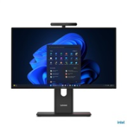 BAZAR - LENOVO PC AiO ThinkCentre M90a G6 - Ultra5 225,23.8" FHD,16GB,512SSD,WiFi,BT,IRcam,W11P -