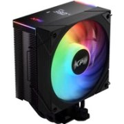 ADATA XPG Chladič CPU MAESTRO PLUS 42SAA, 1x120 mm, ARGB, LGA 1851, AM5, černá