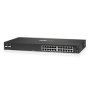HPE Aruba Networking CX 6000 24G 4SFP Switch
