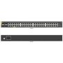 HPE Aruba Networking CX 6000 24G 4SFP Switch